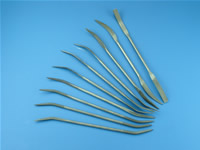 Sample Riffler Design Riffler Files | PFL6003