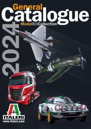 Italeri New Releases from Models2U